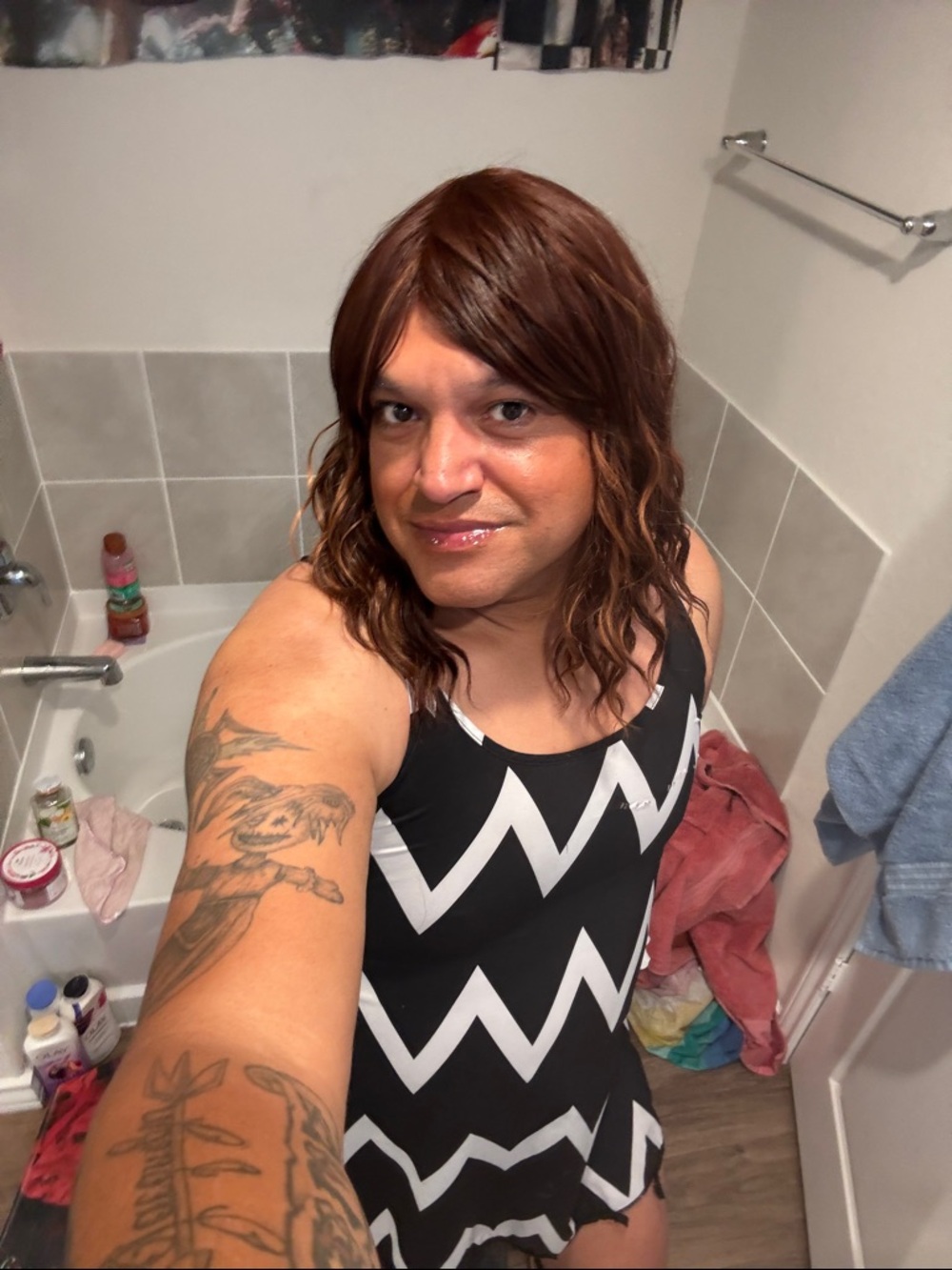 Meet your Posher, Lexi